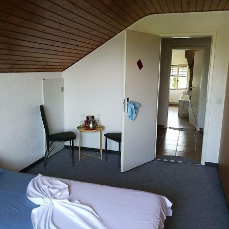 Gaestehaus Udligenswil المظهر الخارجي الصورة