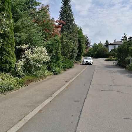 Gaestehaus Udligenswil المظهر الخارجي الصورة