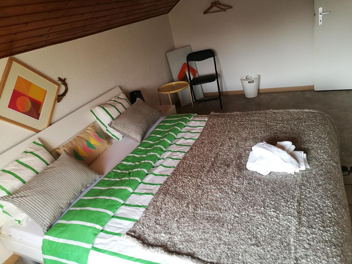 Gaestehaus Udligenswil المظهر الخارجي الصورة