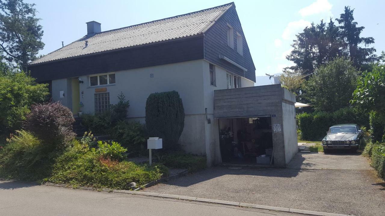 Gaestehaus Udligenswil المظهر الخارجي الصورة