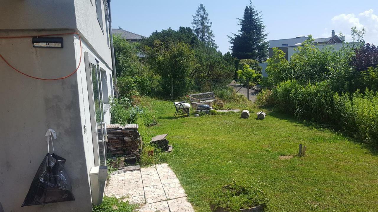 Gaestehaus Udligenswil المظهر الخارجي الصورة