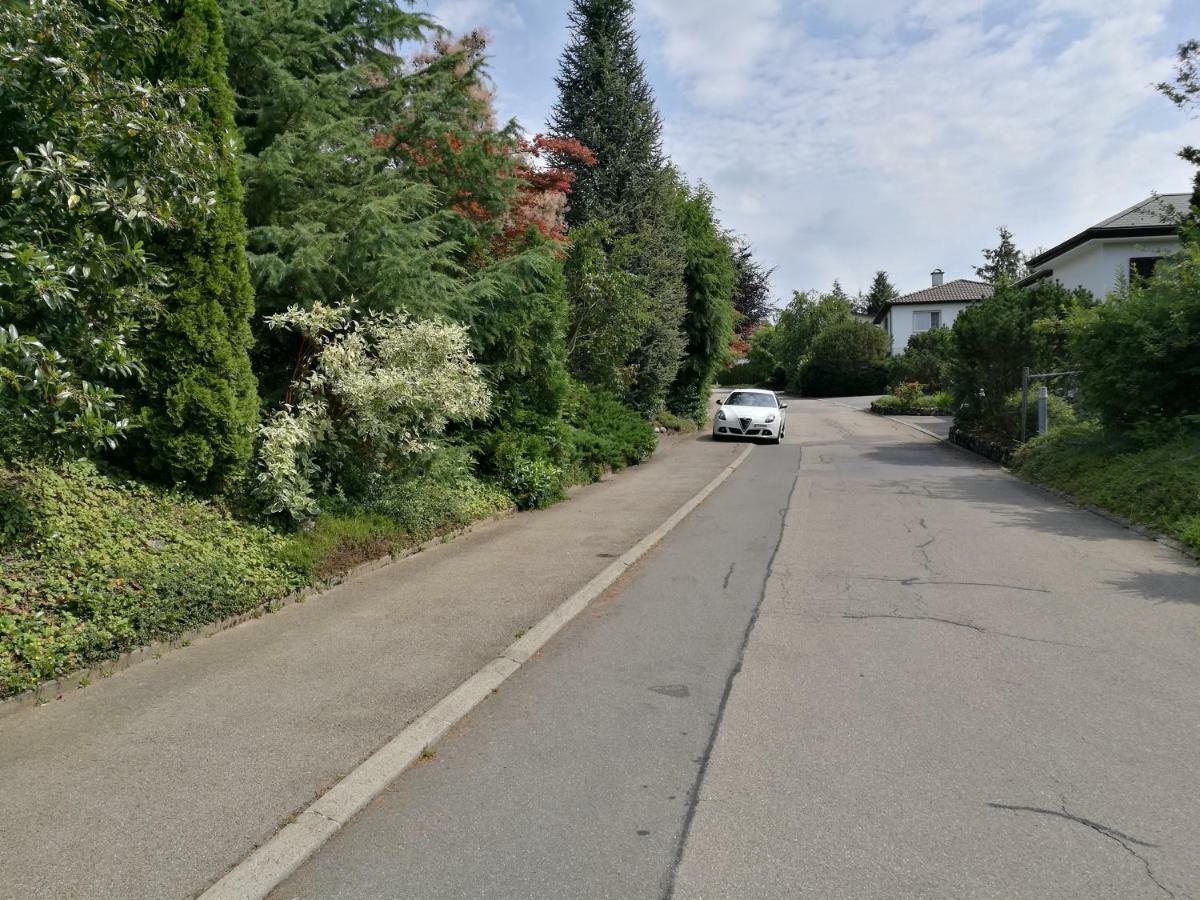 Gaestehaus Udligenswil المظهر الخارجي الصورة