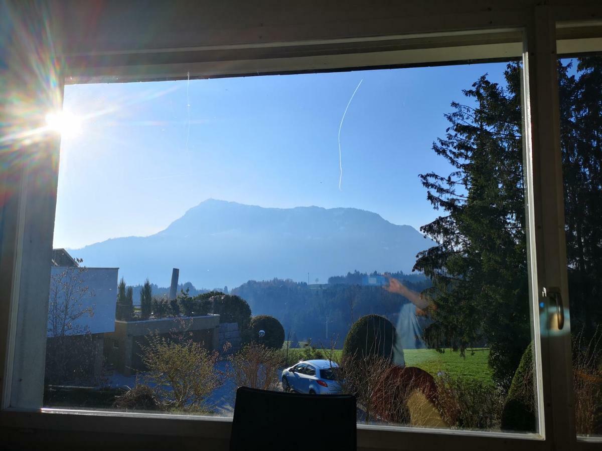 Gaestehaus Udligenswil المظهر الخارجي الصورة