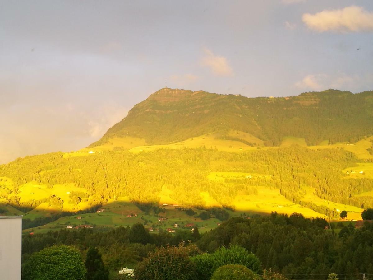 Gaestehaus Udligenswil المظهر الخارجي الصورة