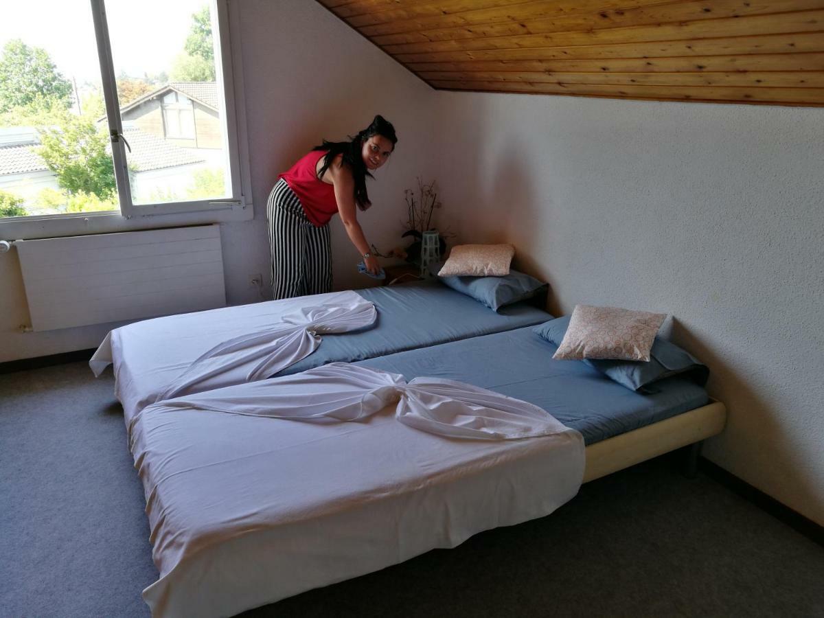 Gaestehaus Udligenswil المظهر الخارجي الصورة